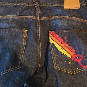 Rocawear jeans